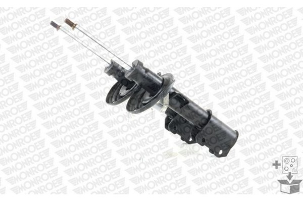 Monroe Αμορτισέρ - E7020