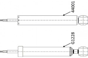 Monroe Αμορτισέρ - G1228