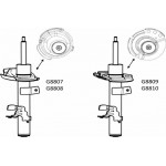 Monroe Αμορτισέρ - G8807