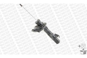 Monroe Αμορτισέρ - G8811