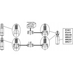 Monroe Αμορτισέρ - MR227