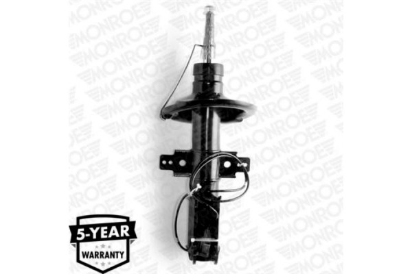 Monroe Αμορτισέρ - C2501S