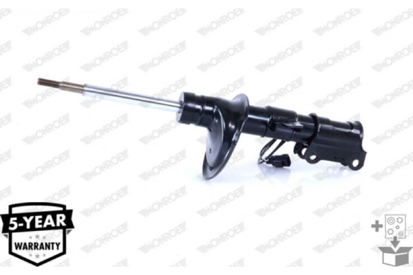 Monroe Αμορτισέρ - C2502S