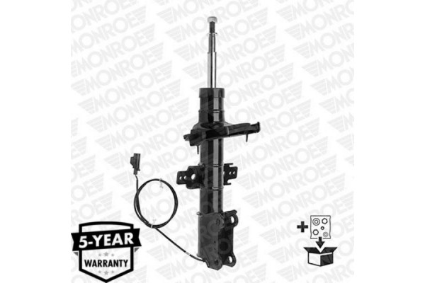 Monroe Αμορτισέρ - C2503S