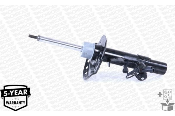 Monroe Αμορτισέρ - C2507L