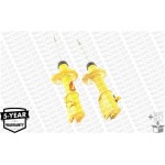 Monroe Αμορτισέρ - D0001 Monroe Αμορτισέρ - D0001