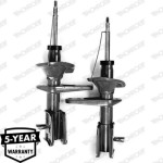 Monroe Αμορτισέρ - D0003