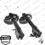 Monroe Αμορτισέρ - D0009