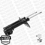 Monroe Αμορτισέρ - D0009