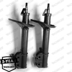 Monroe Αμορτισέρ - D0009