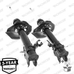 Monroe Αμορτισέρ - D0019