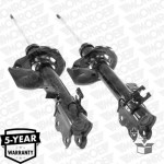 Monroe Αμορτισέρ - D0021