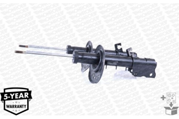 Monroe Αμορτισέρ - D0023