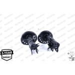 Monroe Αμορτισέρ - D0023