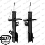 Monroe Αμορτισέρ - D0023