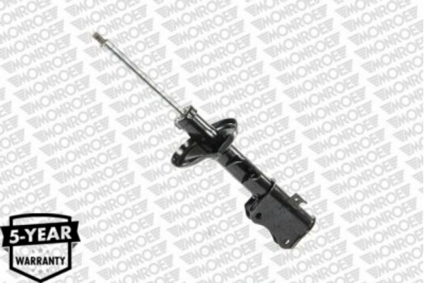 Monroe Αμορτισέρ - D0029