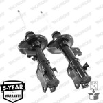 Monroe Αμορτισέρ - D0029