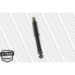 Monroe Αμορτισέρ - D0032