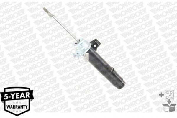 Monroe Αμορτισέρ - D0036