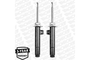 Monroe Αμορτισέρ - D0038