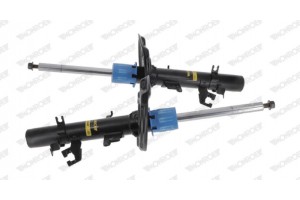 Monroe Αμορτισέρ - D0047