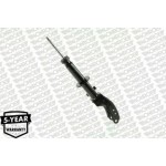 Monroe Αμορτισέρ - D0303