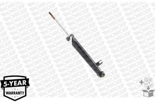 Monroe Αμορτισέρ - D0306