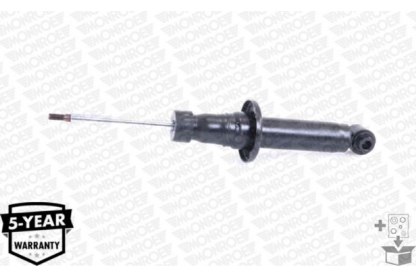 Monroe Αμορτισέρ - D0311