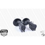 Monroe Αμορτισέρ - D0407