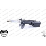 Monroe Αμορτισέρ - D0407