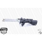 Monroe Αμορτισέρ - D0409