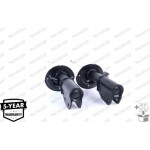 Monroe Αμορτισέρ - D0409