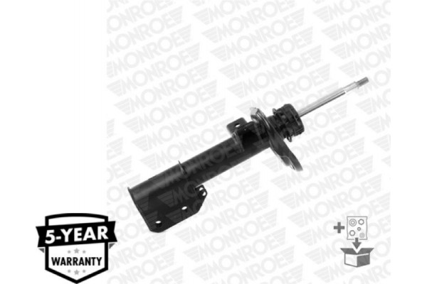 Monroe Αμορτισέρ - D0413