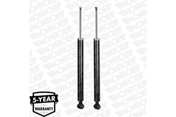 Monroe Αμορτισέρ - D2654