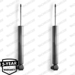 Monroe Αμορτισέρ - D4003