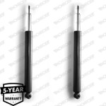 Monroe Αμορτισέρ - D4005