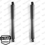 Monroe Αμορτισέρ - D4463