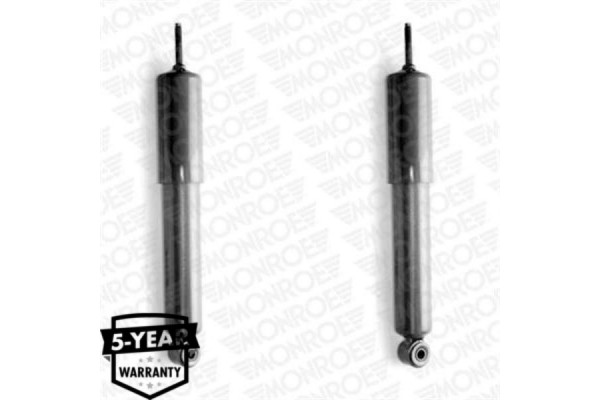 Monroe Αμορτισέρ - D5472