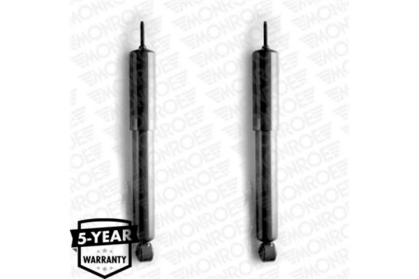 Monroe Αμορτισέρ - D5494