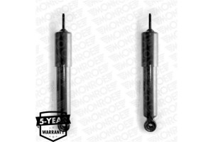 Monroe Αμορτισέρ - D6432