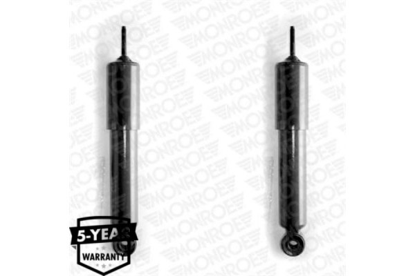 Monroe Αμορτισέρ - D6432