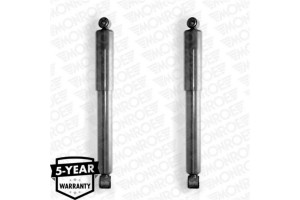 Monroe Αμορτισέρ - D6442