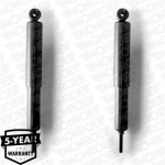 Monroe Αμορτισέρ - D6630