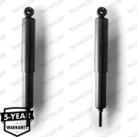 Monroe Αμορτισέρ - D6630