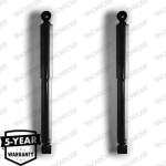 Monroe Αμορτισέρ - D7002