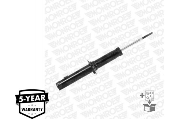 Monroe Αμορτισέρ - D7005