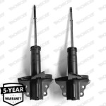 Monroe Αμορτισέρ - D7007