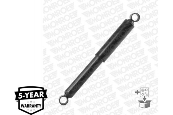 Monroe Αμορτισέρ - D7014