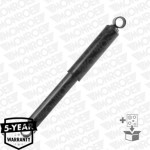 Monroe Αμορτισέρ - D7014