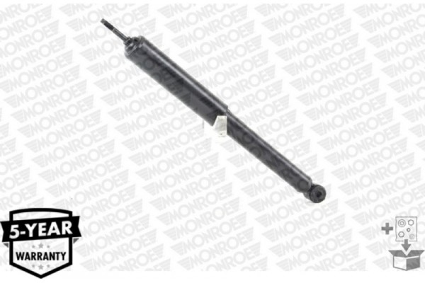 Monroe Αμορτισέρ - D7015